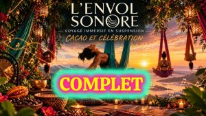 envol sonore complet
